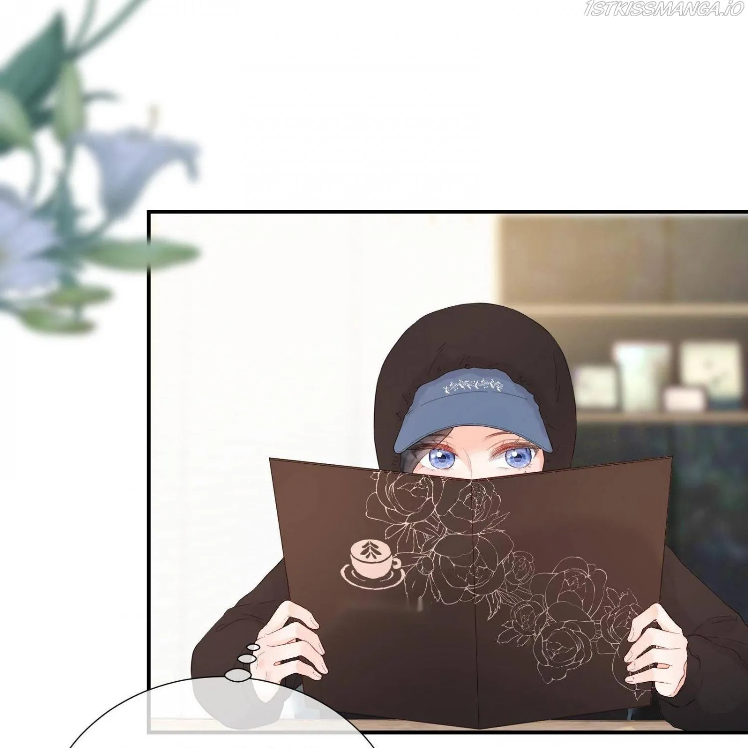 A Contractual Love Can Never Come True Chapter 37 page 75 - 
