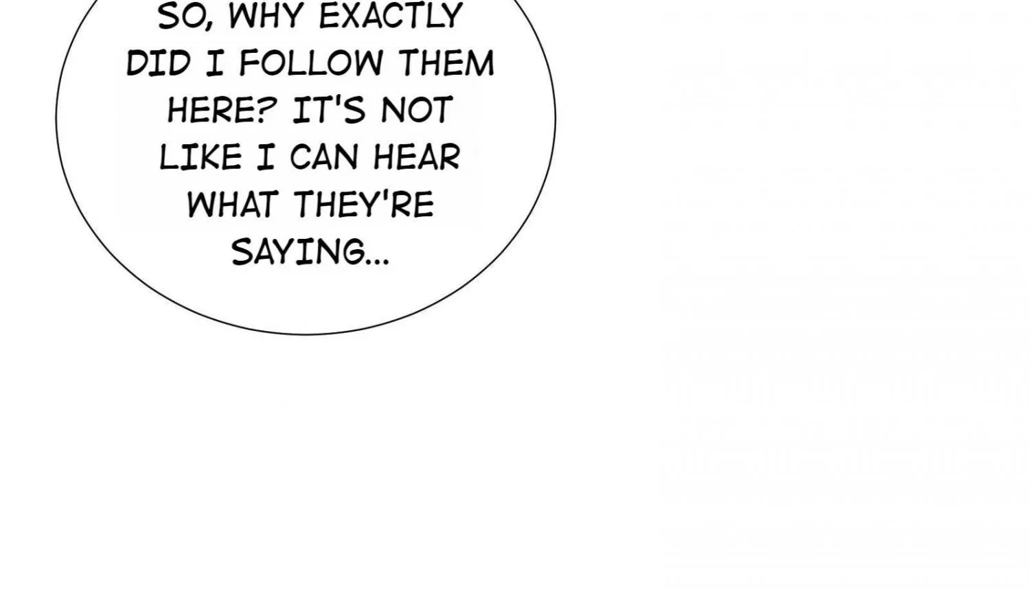 A Contractual Love Can Never Come True Chapter 37 page 76 - 