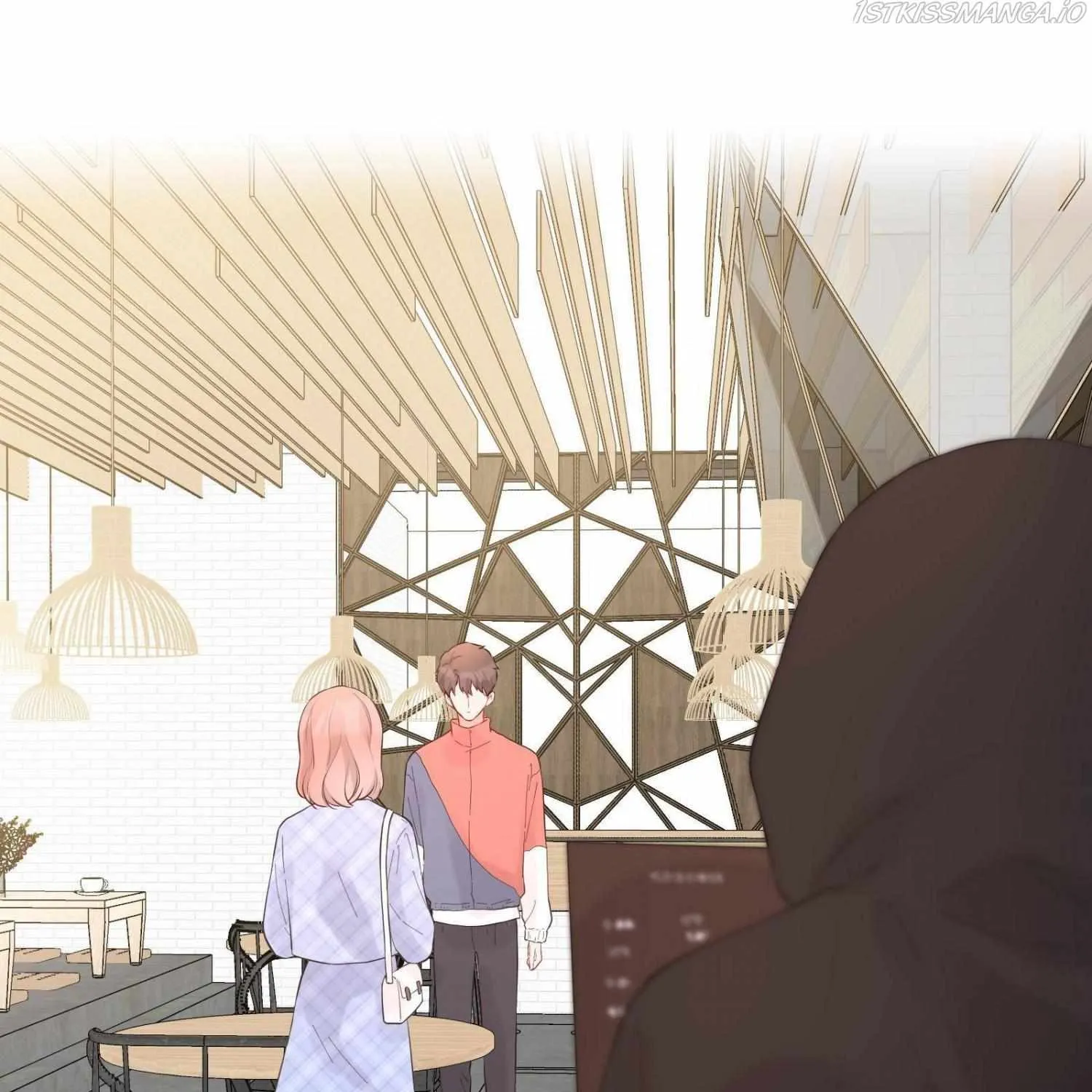 A Contractual Love Can Never Come True Chapter 37 page 77 - 