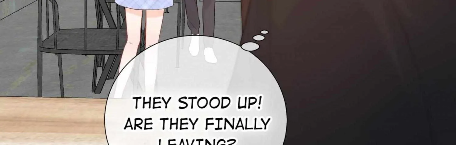 A Contractual Love Can Never Come True Chapter 37 page 78 - 