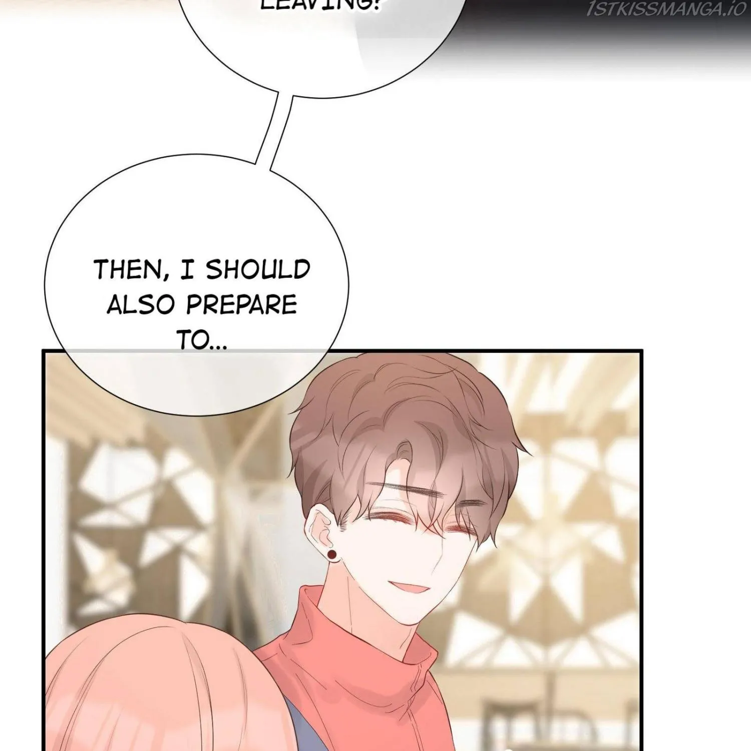 A Contractual Love Can Never Come True Chapter 37 page 79 - 