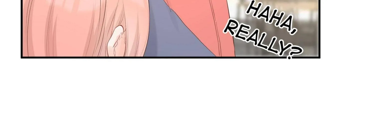 A Contractual Love Can Never Come True Chapter 37 page 80 - 