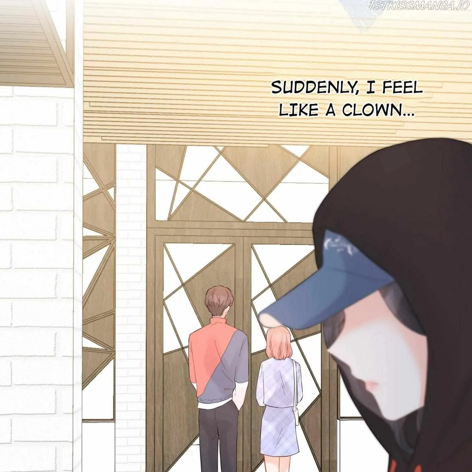 A Contractual Love Can Never Come True Chapter 37 page 83 - 