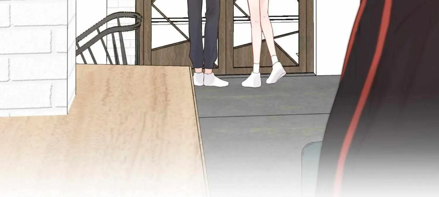 A Contractual Love Can Never Come True Chapter 37 page 84 - 