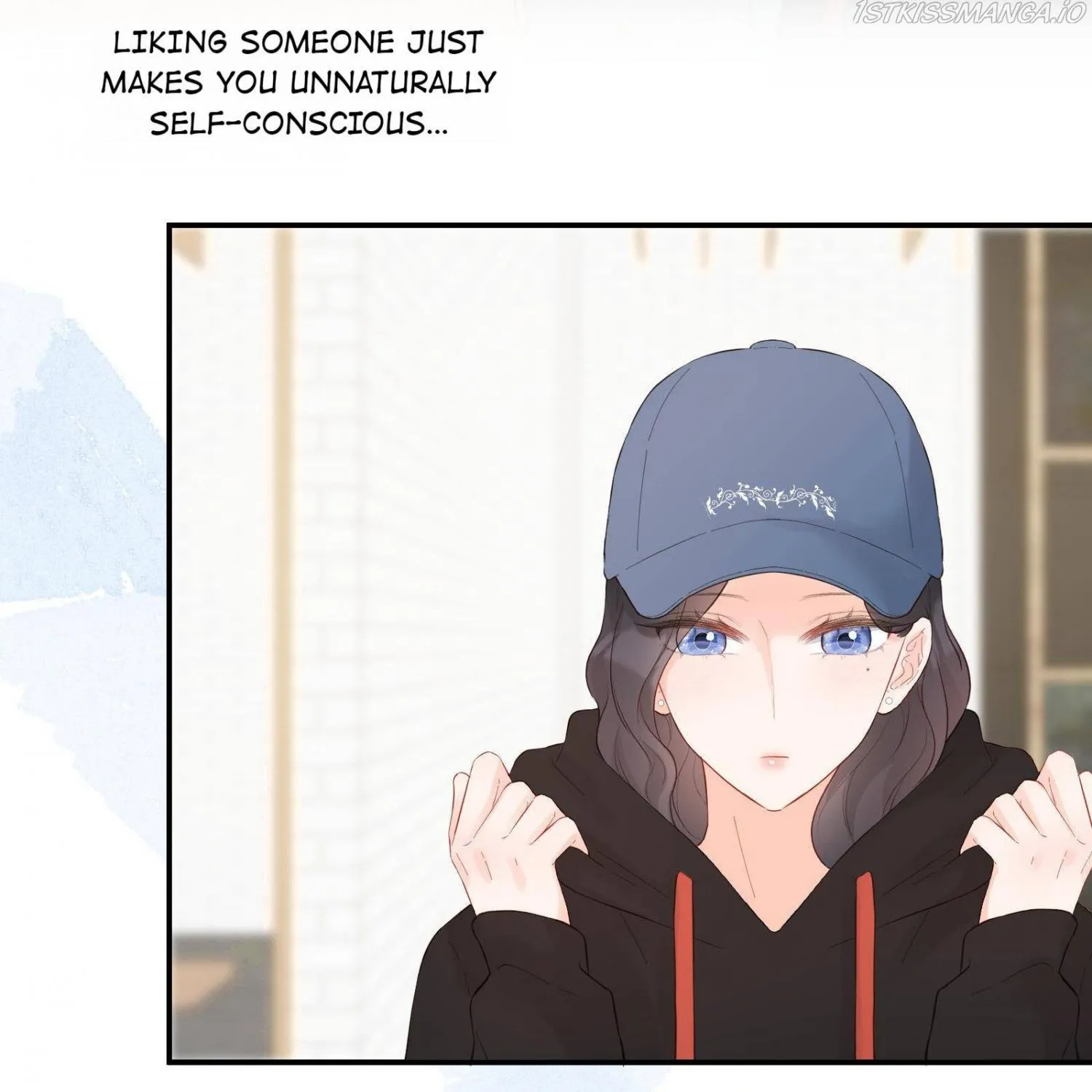 A Contractual Love Can Never Come True Chapter 37 page 85 - 