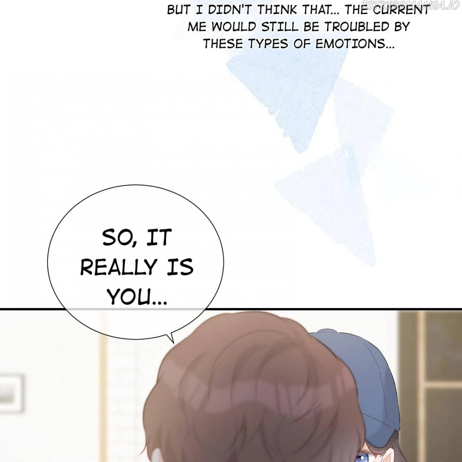 A Contractual Love Can Never Come True Chapter 37 page 87 - 