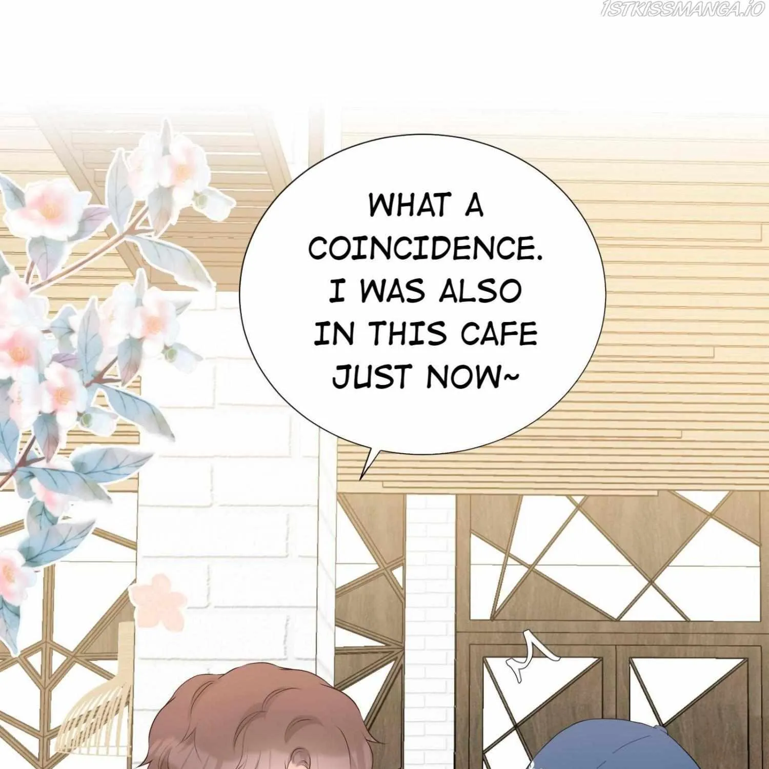 A Contractual Love Can Never Come True Chapter 37 page 89 - 