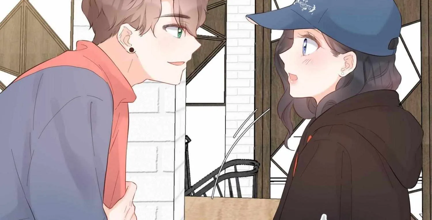 A Contractual Love Can Never Come True Chapter 37 page 90 - 