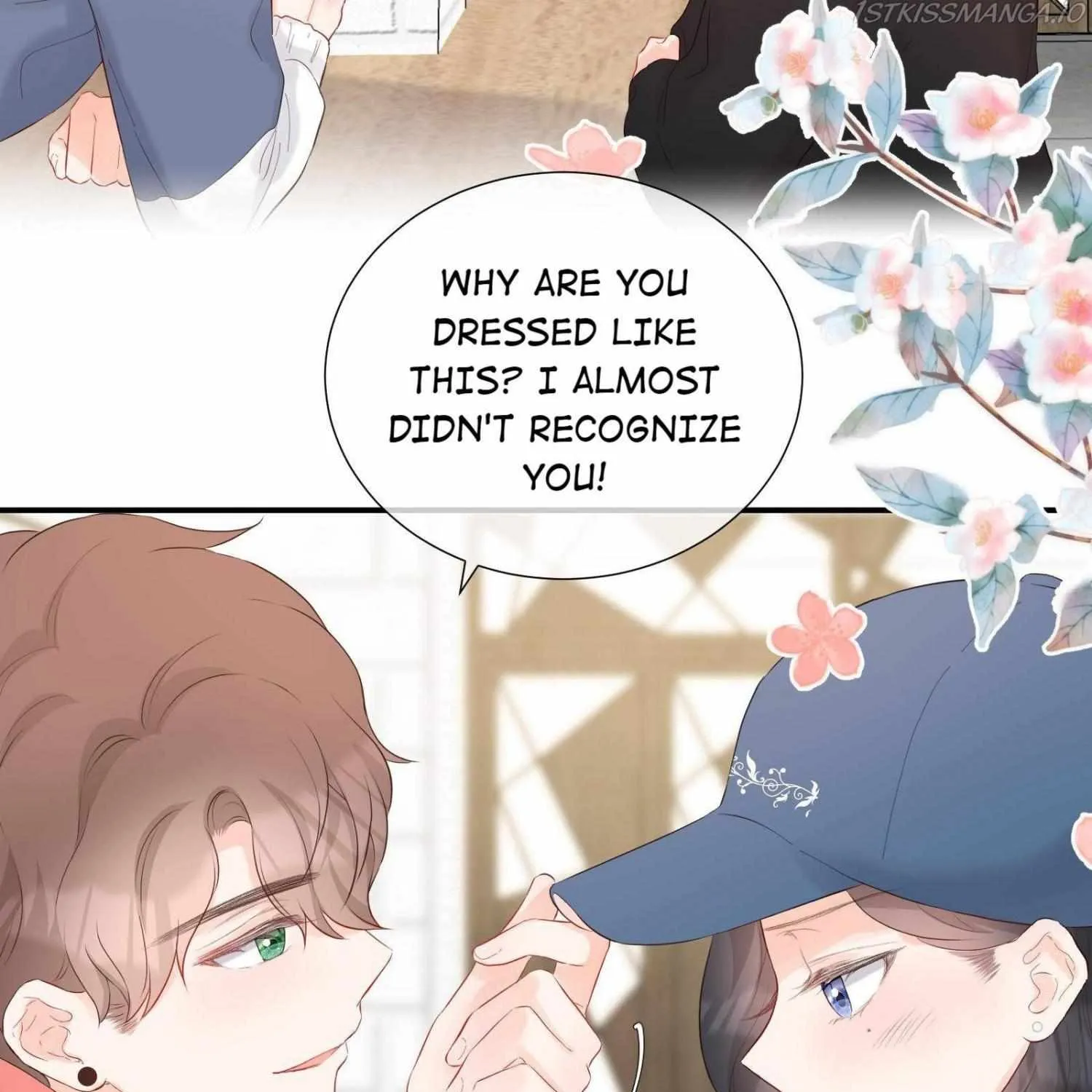 A Contractual Love Can Never Come True Chapter 37 page 91 - 