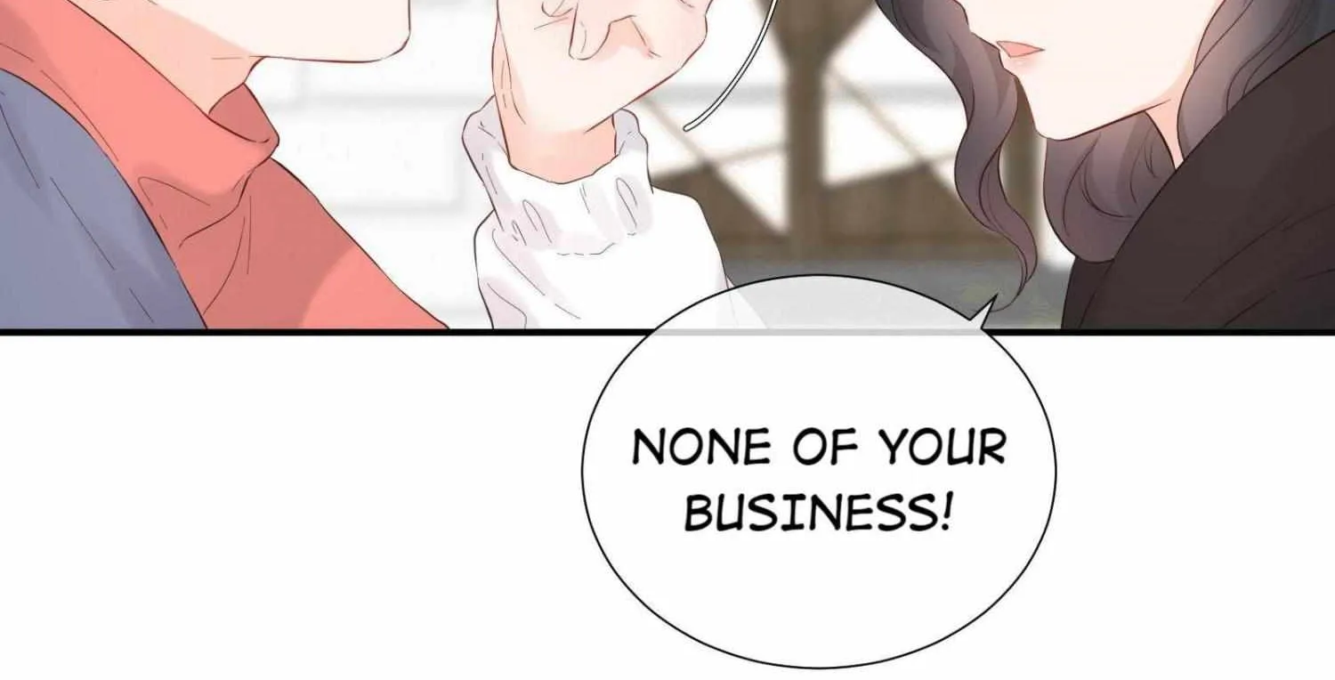 A Contractual Love Can Never Come True Chapter 37 page 92 - 