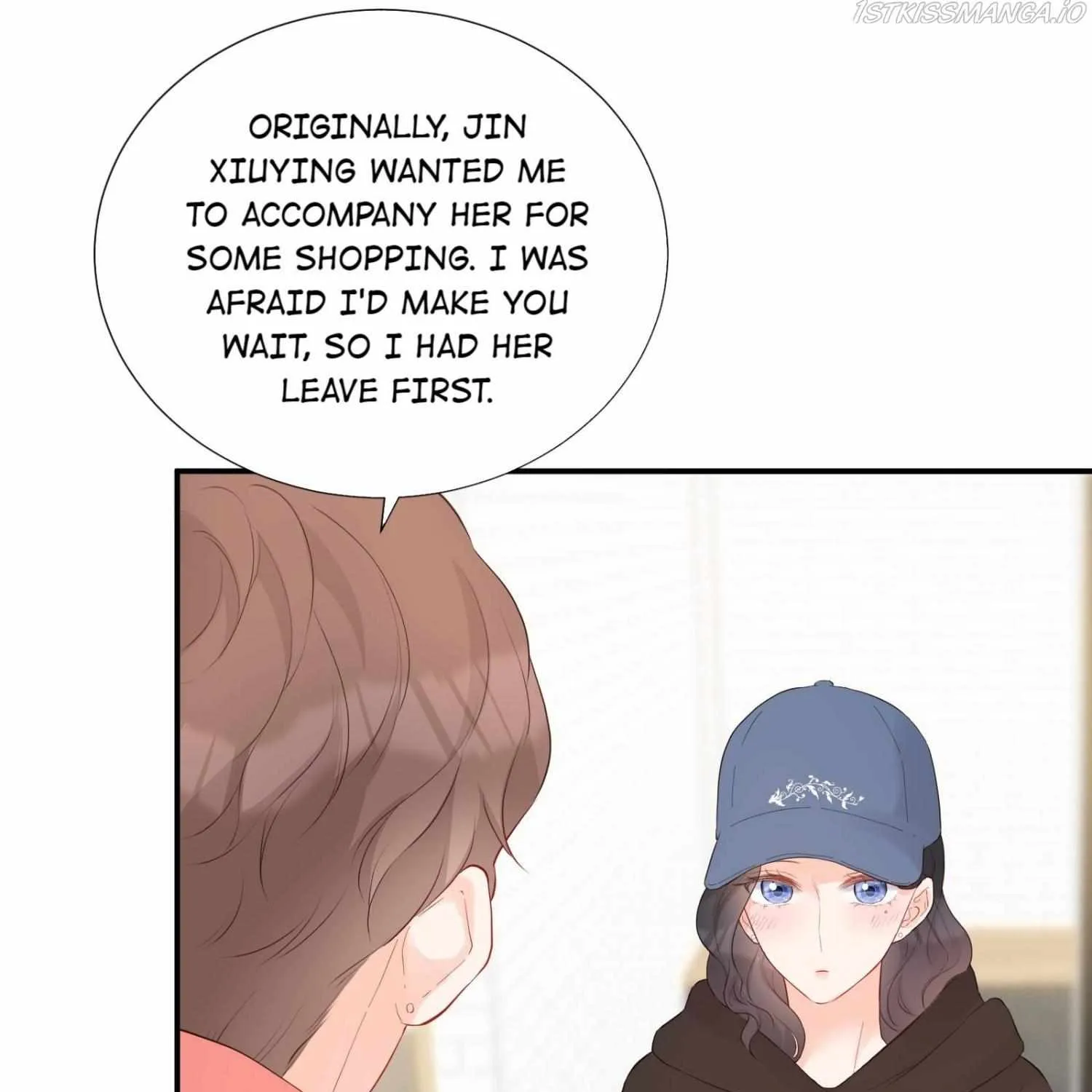 A Contractual Love Can Never Come True Chapter 37 page 93 - 