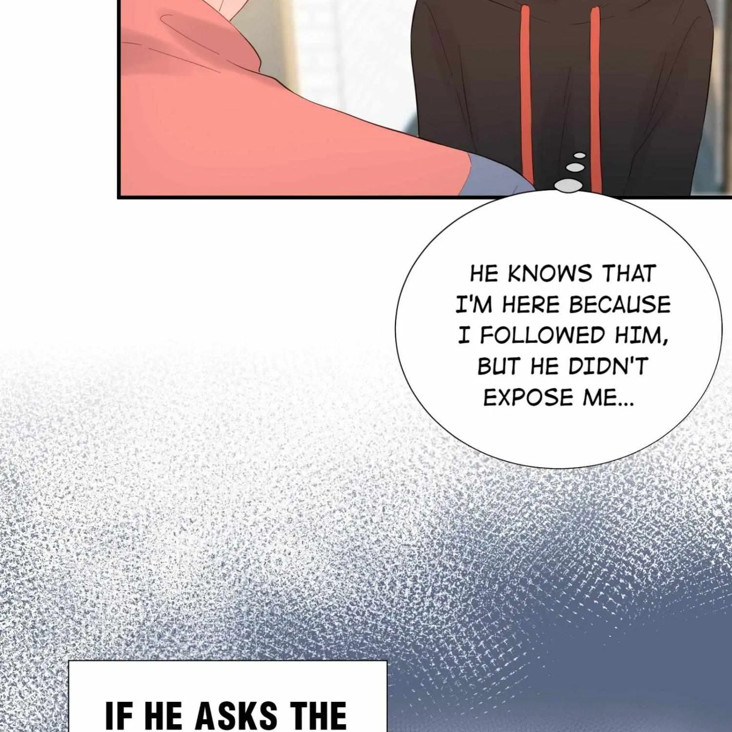 A Contractual Love Can Never Come True Chapter 37 page 94 - 