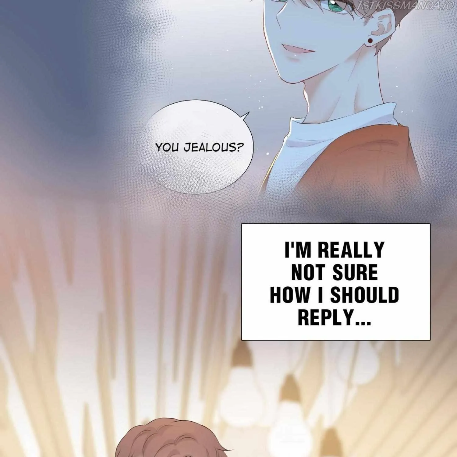 A Contractual Love Can Never Come True Chapter 37 page 96 - 