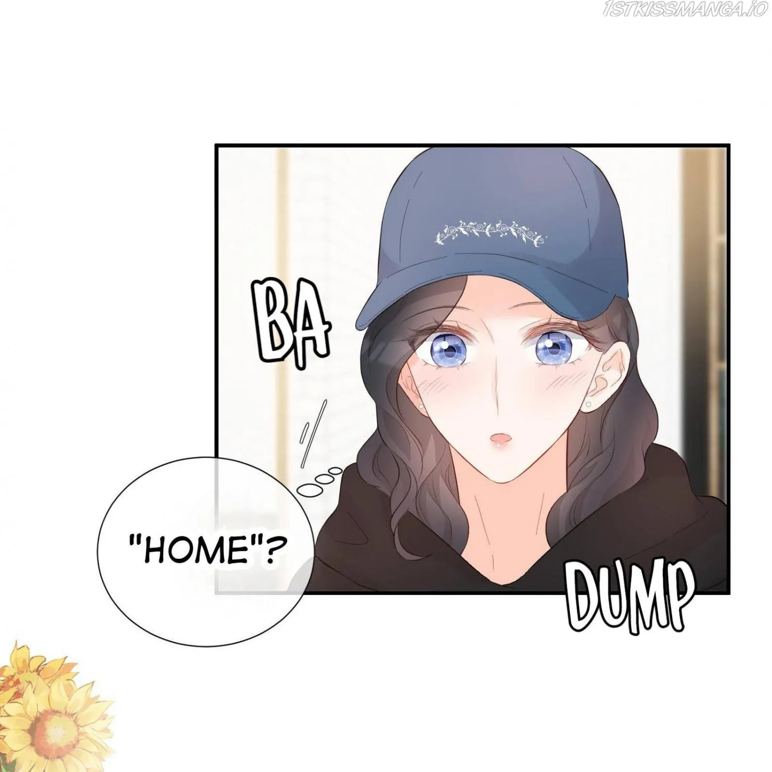 A Contractual Love Can Never Come True Chapter 37 page 99 - 