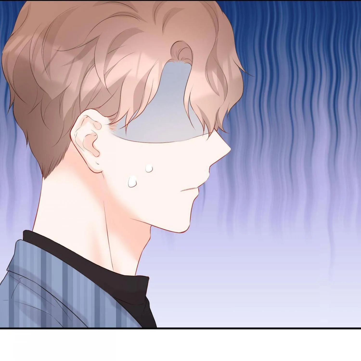 A Contractual Love Can Never Come True Chapter 38 page 101 - 