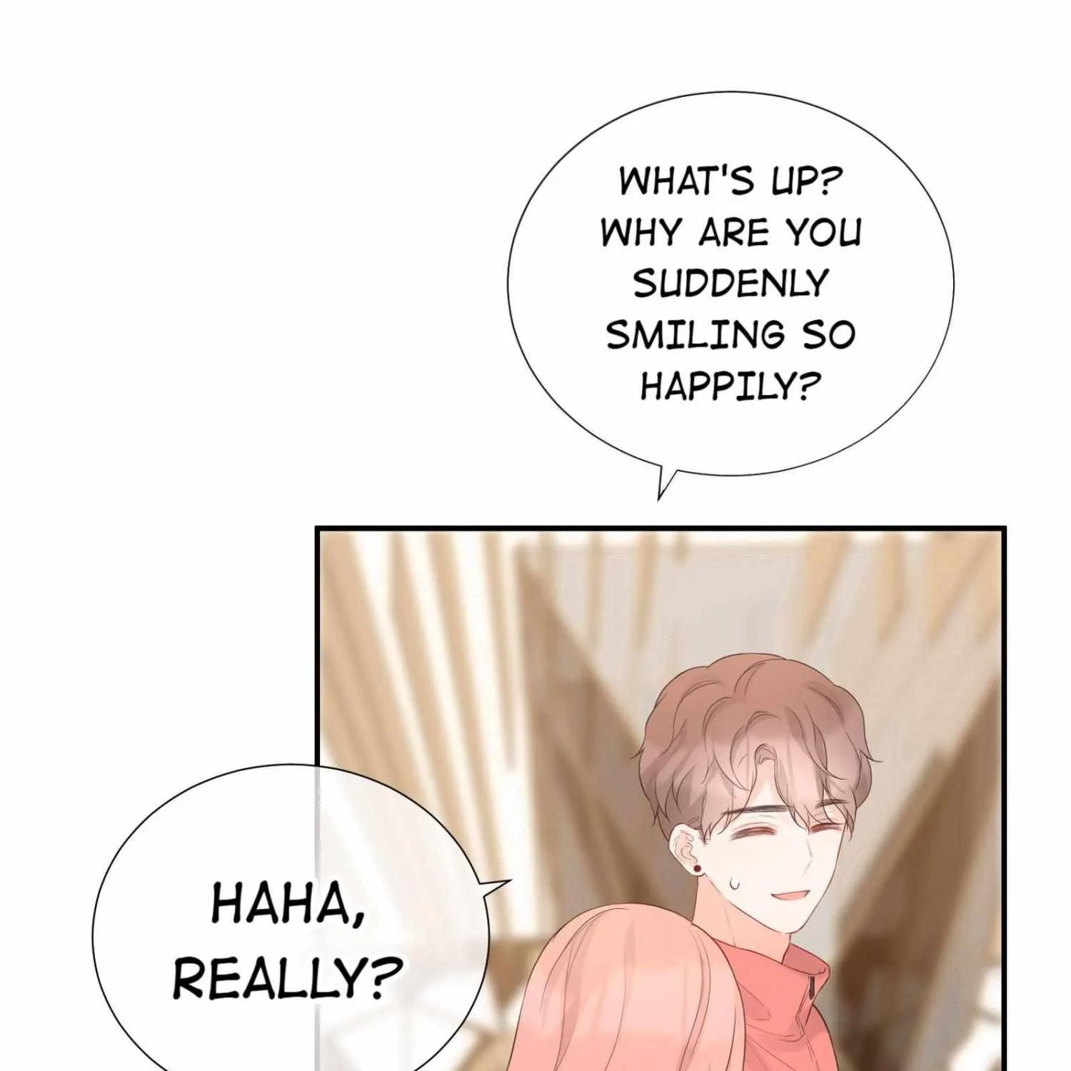 A Contractual Love Can Never Come True Chapter 38 page 15 - 