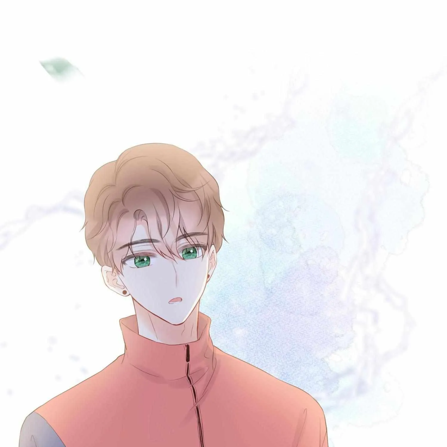 A Contractual Love Can Never Come True Chapter 38 page 24 - 