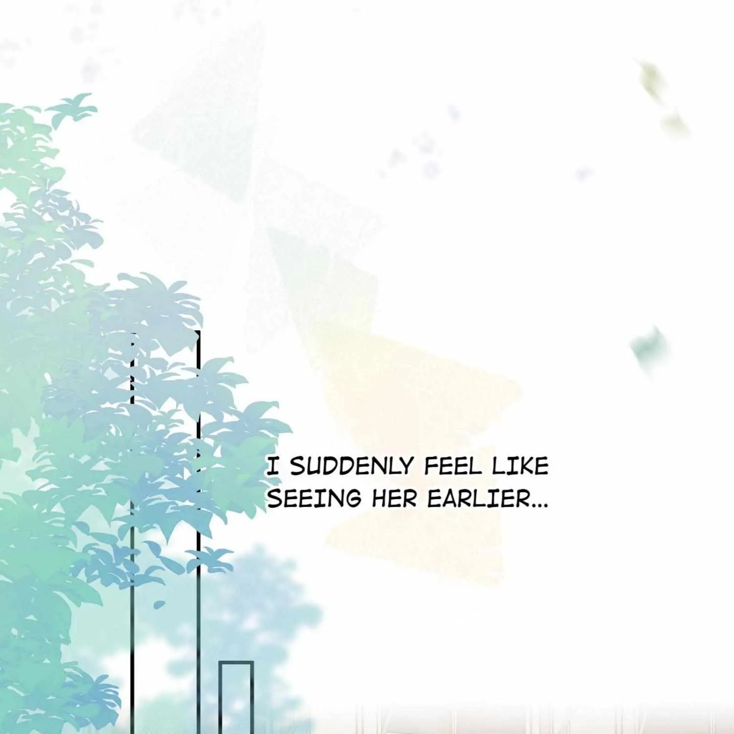 A Contractual Love Can Never Come True Chapter 38 page 26 - 