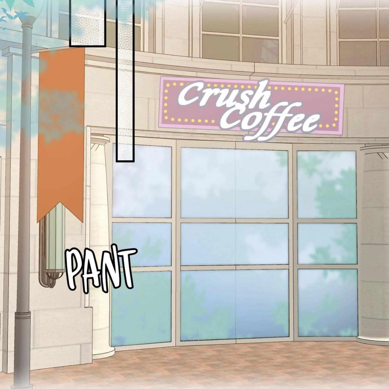 A Contractual Love Can Never Come True Chapter 38 page 27 - 