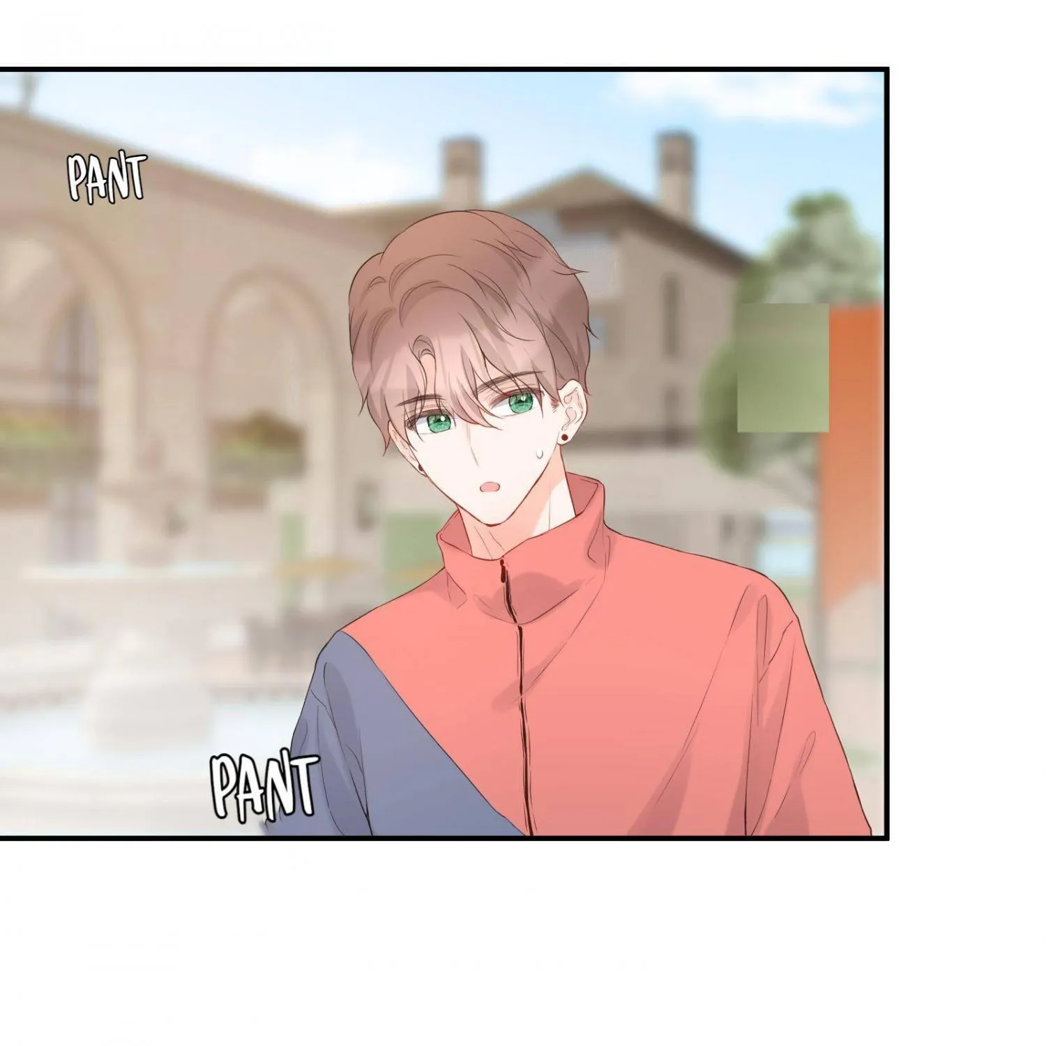A Contractual Love Can Never Come True Chapter 38 page 29 - 