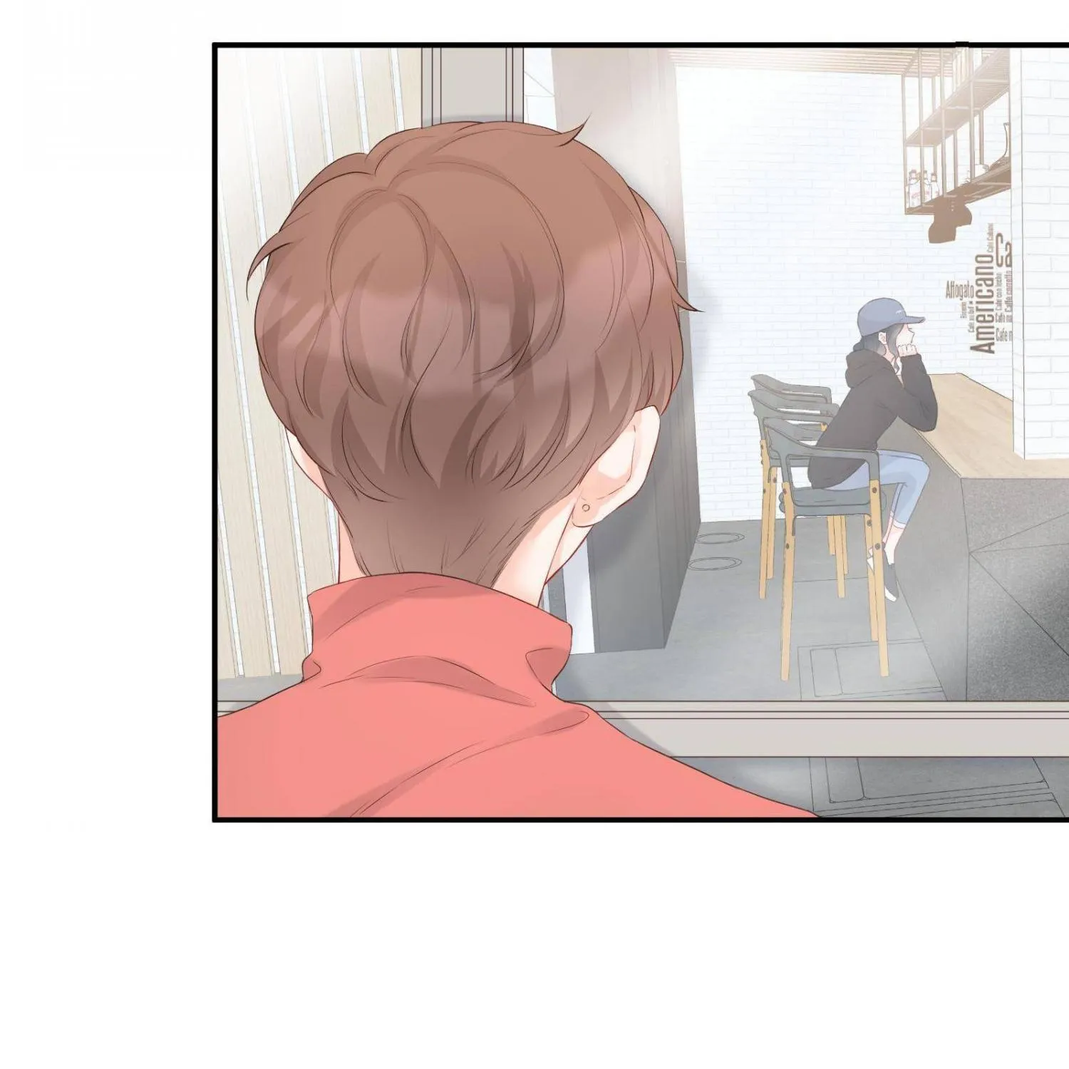 A Contractual Love Can Never Come True Chapter 38 page 31 - 