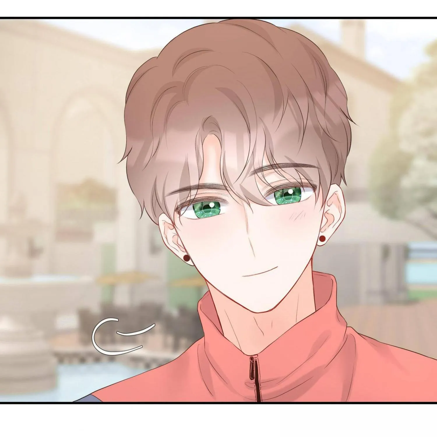 A Contractual Love Can Never Come True Chapter 38 page 33 - 