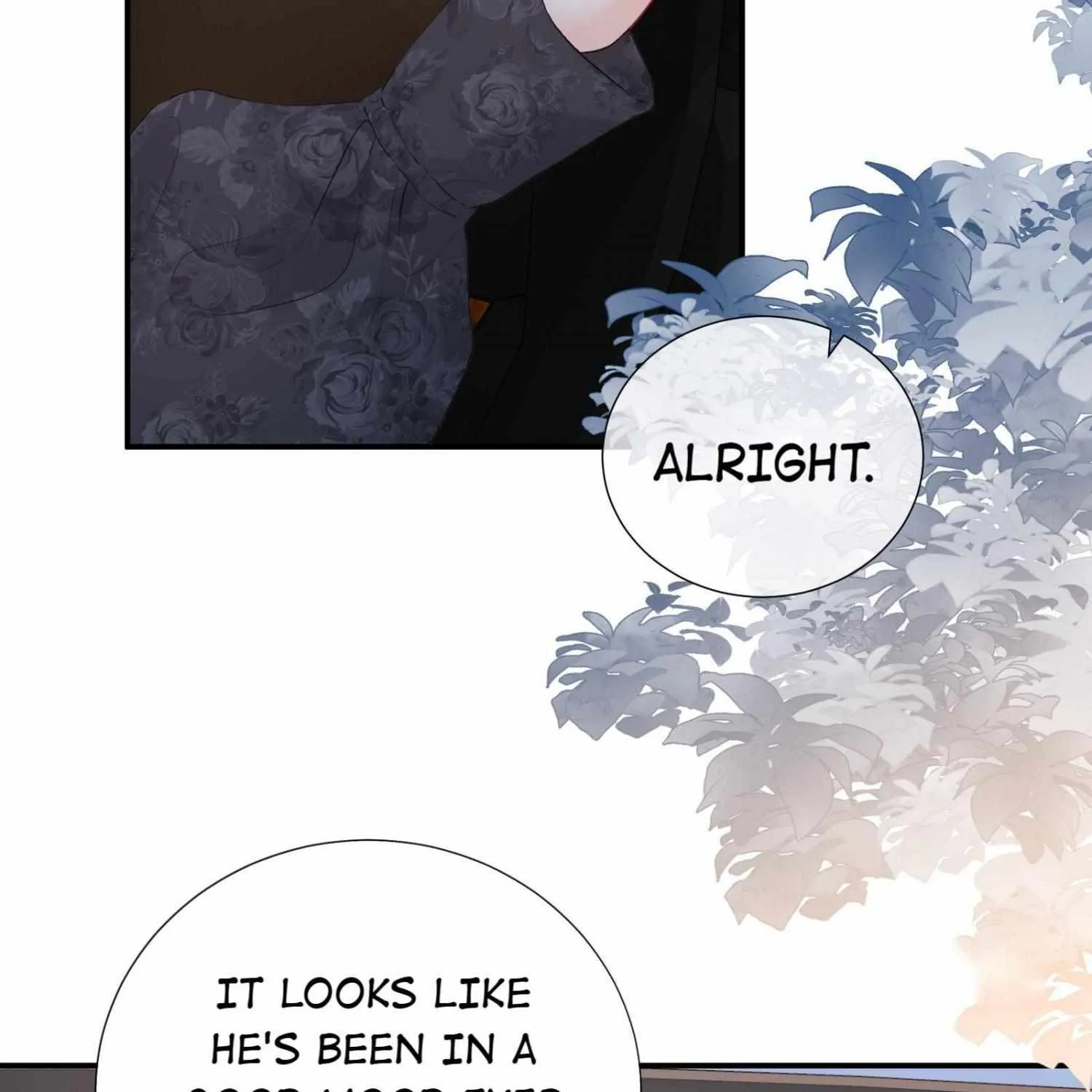 A Contractual Love Can Never Come True Chapter 38 page 42 - 