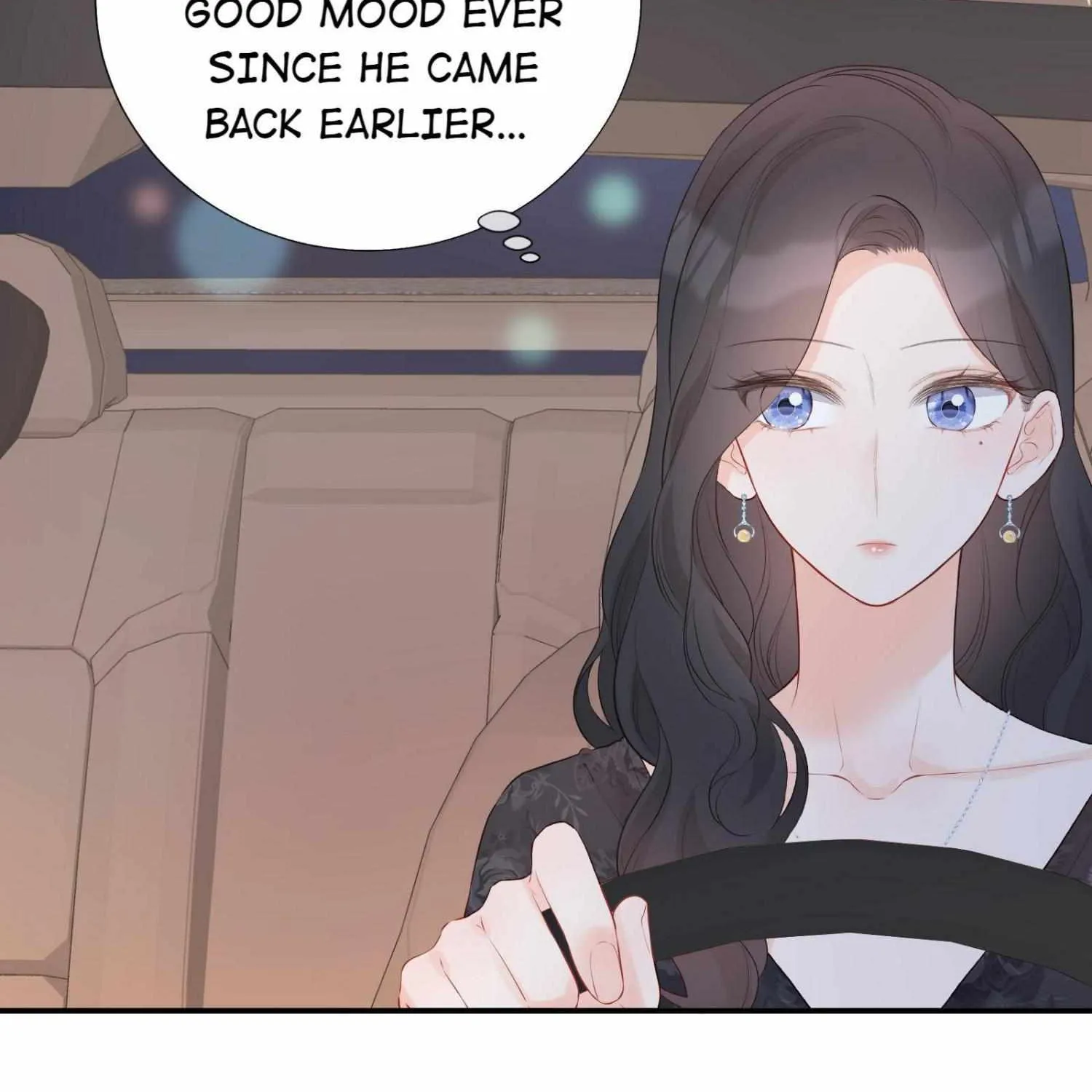 A Contractual Love Can Never Come True Chapter 38 page 43 - 