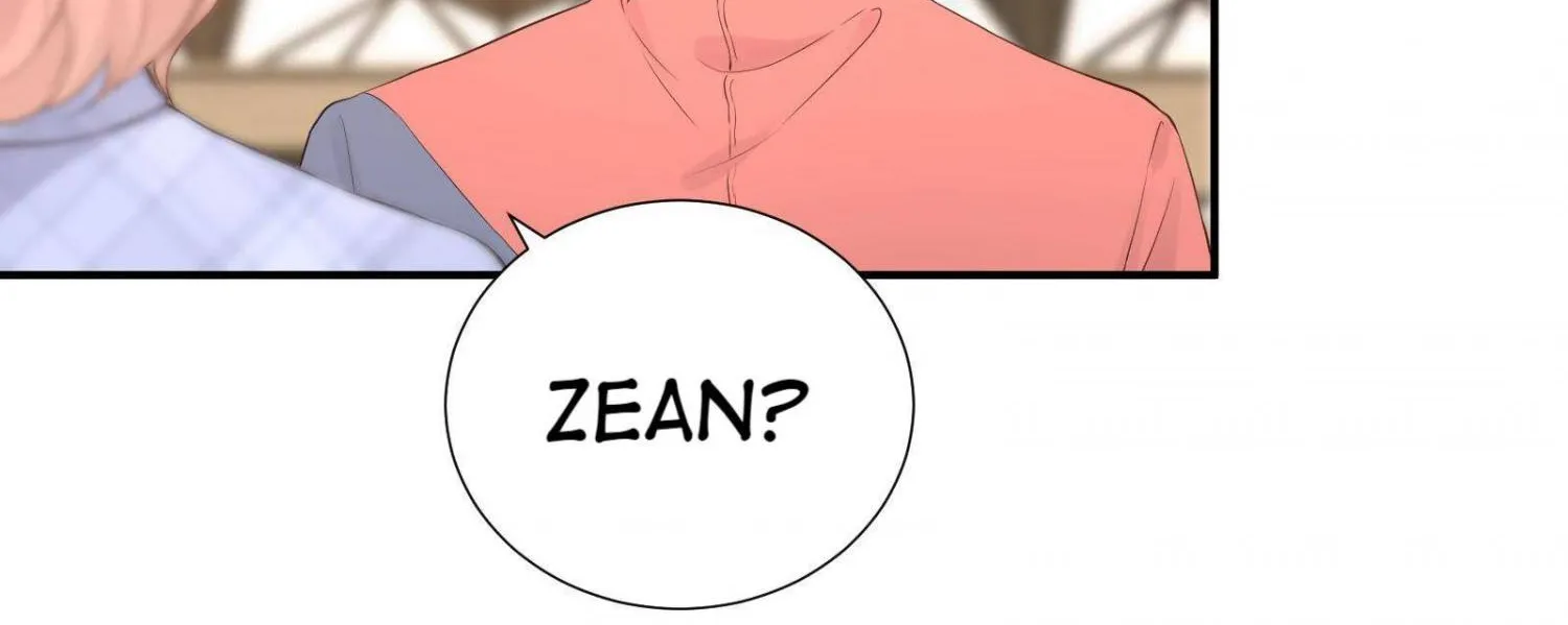 A Contractual Love Can Never Come True Chapter 38 page 6 - 