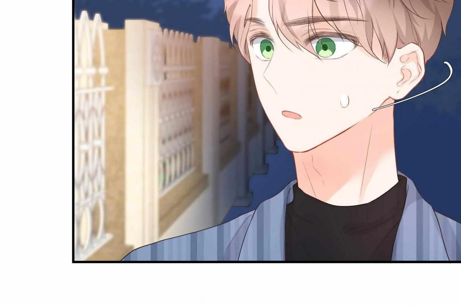 A Contractual Love Can Never Come True Chapter 38 page 60 - 