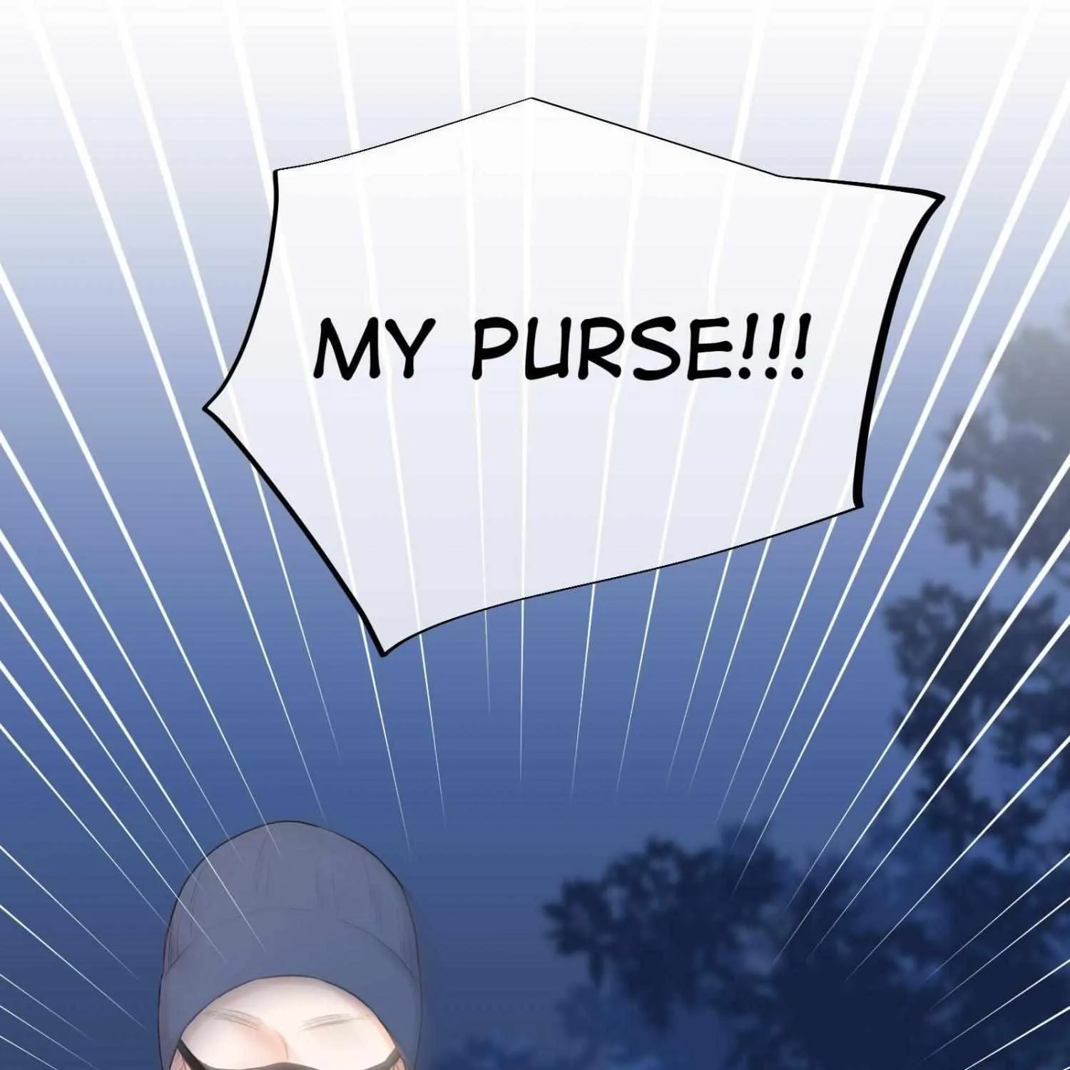 A Contractual Love Can Never Come True Chapter 38 page 61 - 