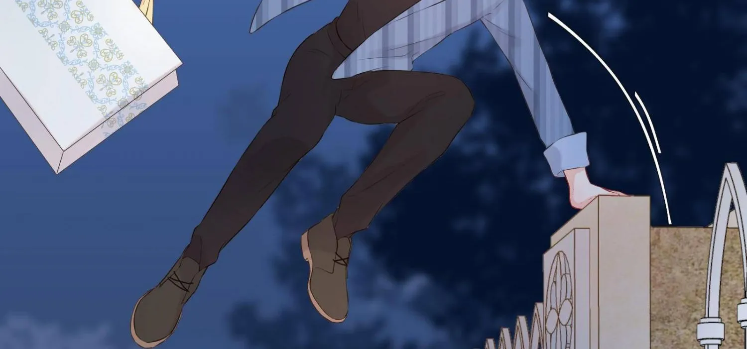 A Contractual Love Can Never Come True Chapter 38 page 67 - 