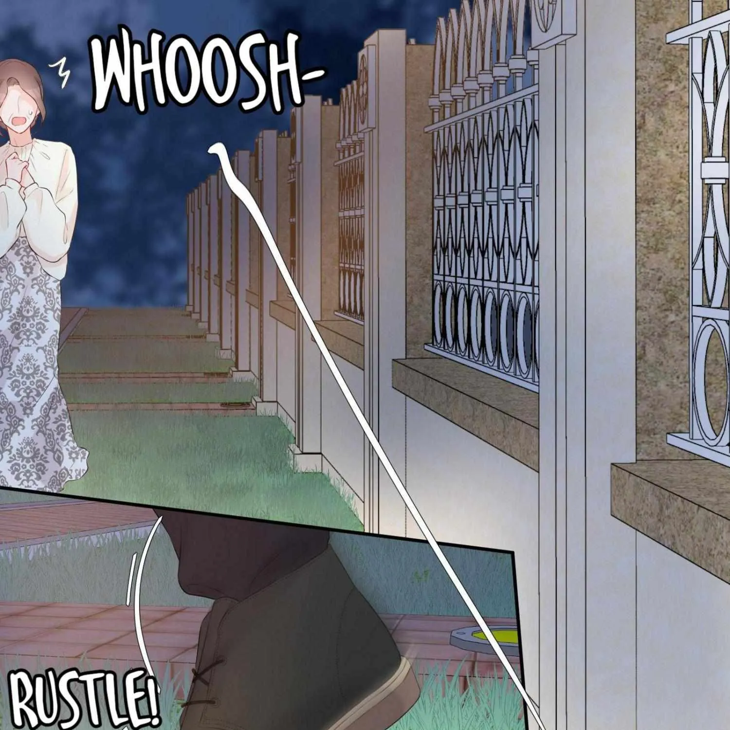 A Contractual Love Can Never Come True Chapter 38 page 68 - 