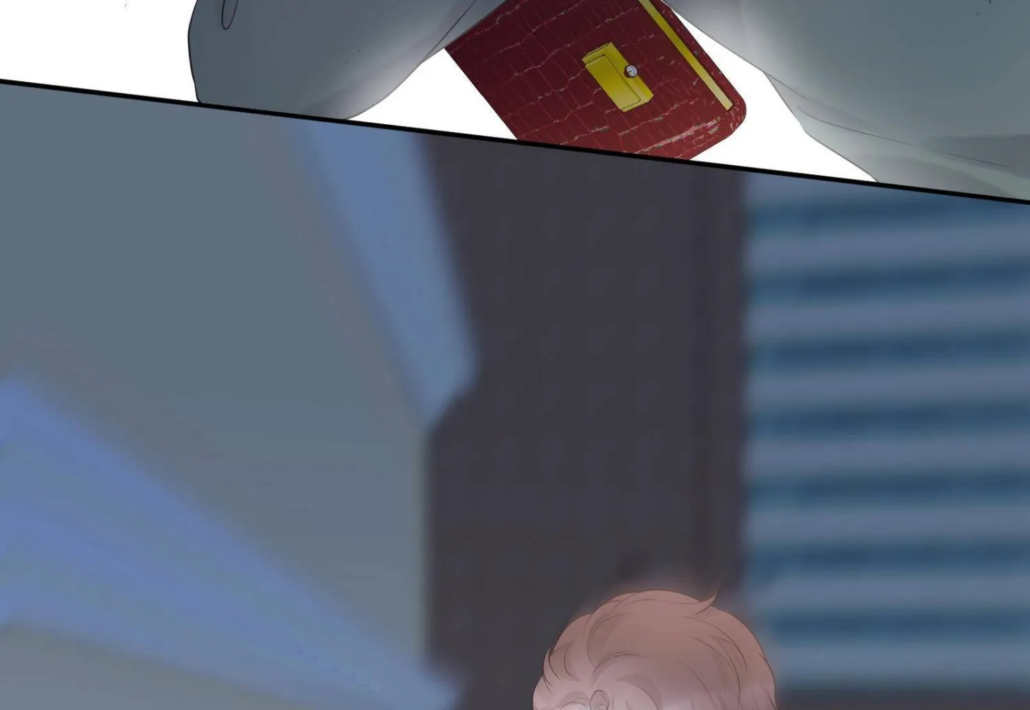 A Contractual Love Can Never Come True Chapter 38 page 71 - 