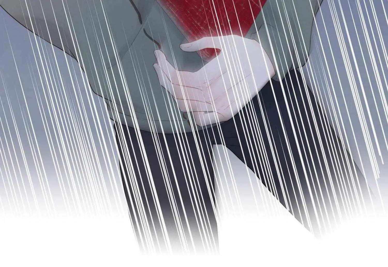 A Contractual Love Can Never Come True Chapter 38 page 73 - 
