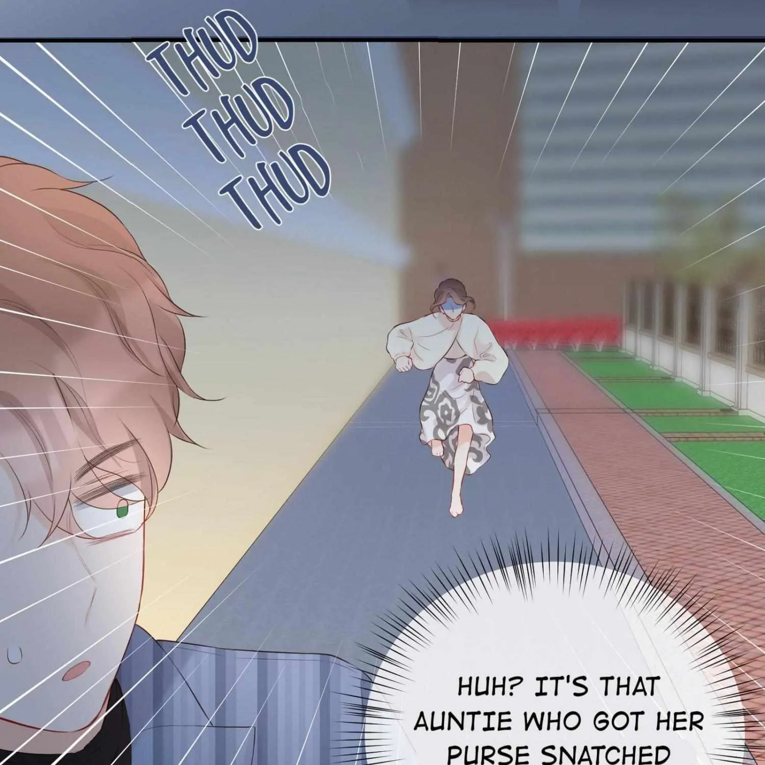 A Contractual Love Can Never Come True Chapter 38 page 79 - 