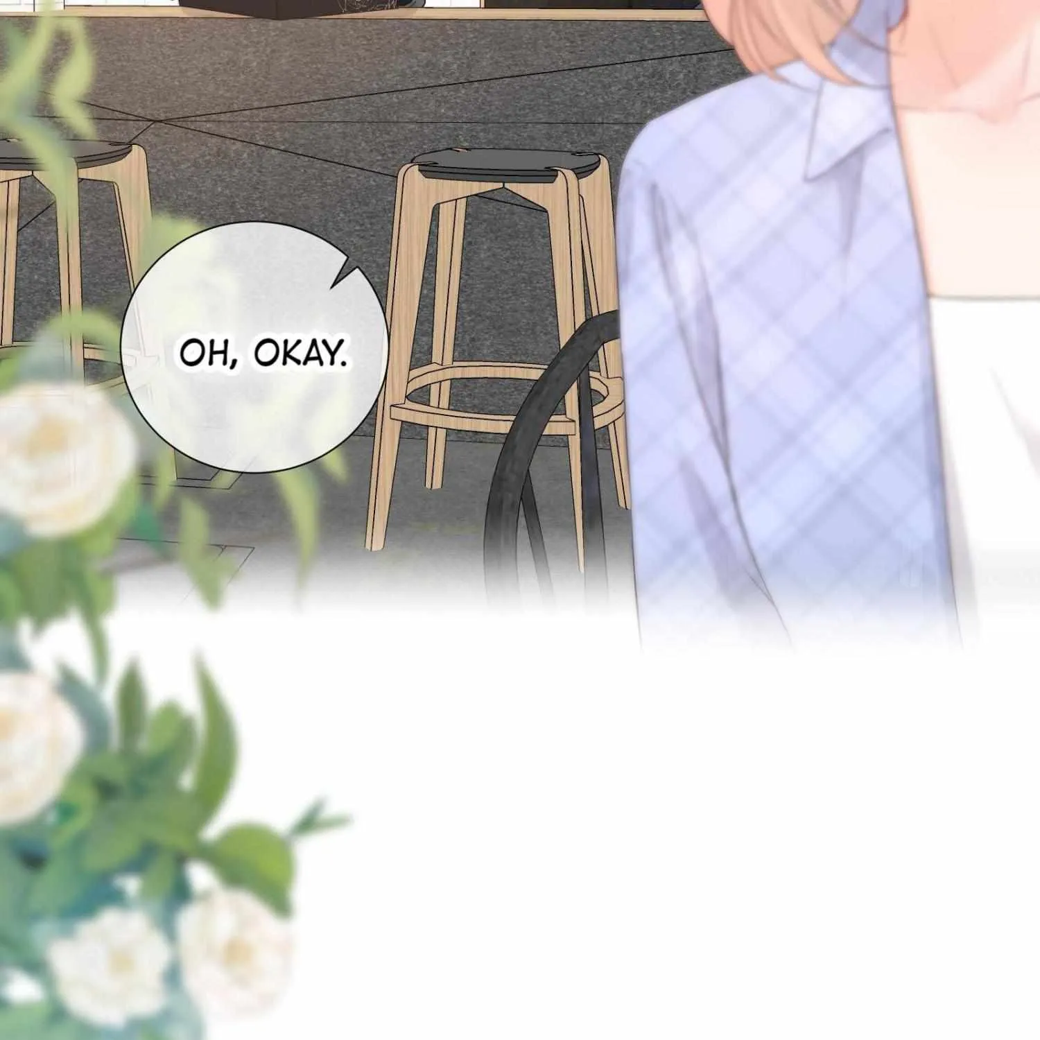 A Contractual Love Can Never Come True Chapter 38 page 9 - 