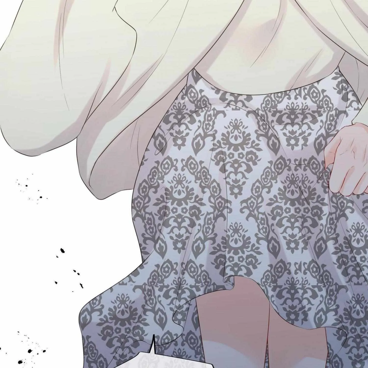 A Contractual Love Can Never Come True Chapter 38 page 81 - 