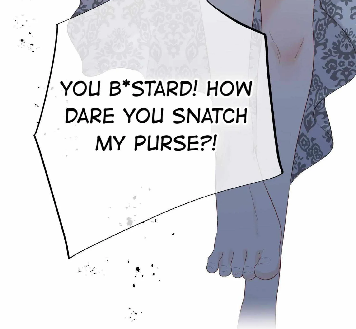 A Contractual Love Can Never Come True Chapter 38 page 82 - 