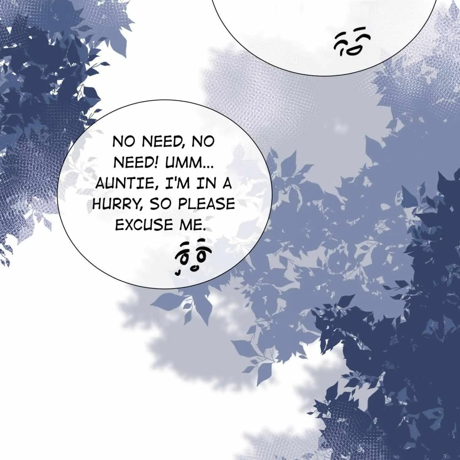 A Contractual Love Can Never Come True Chapter 38 page 88 - 