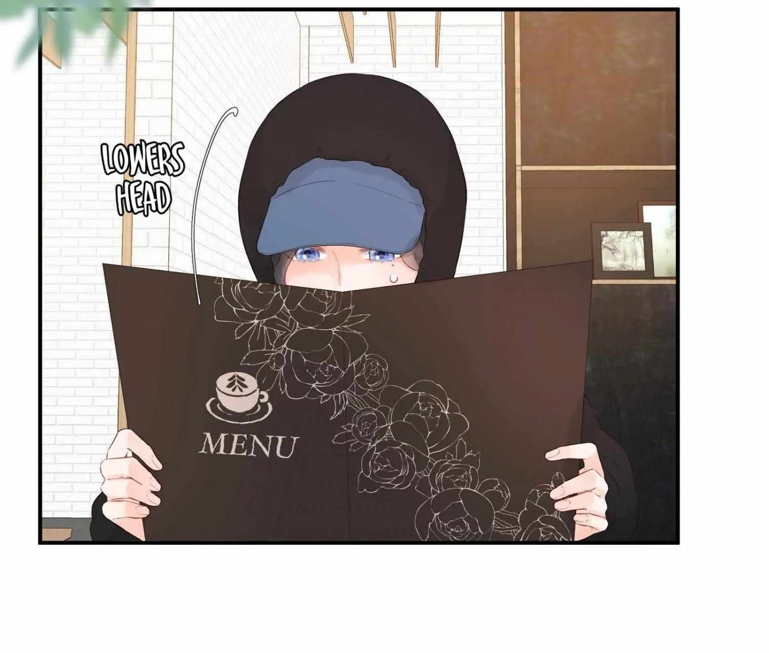 A Contractual Love Can Never Come True Chapter 38 page 10 - 