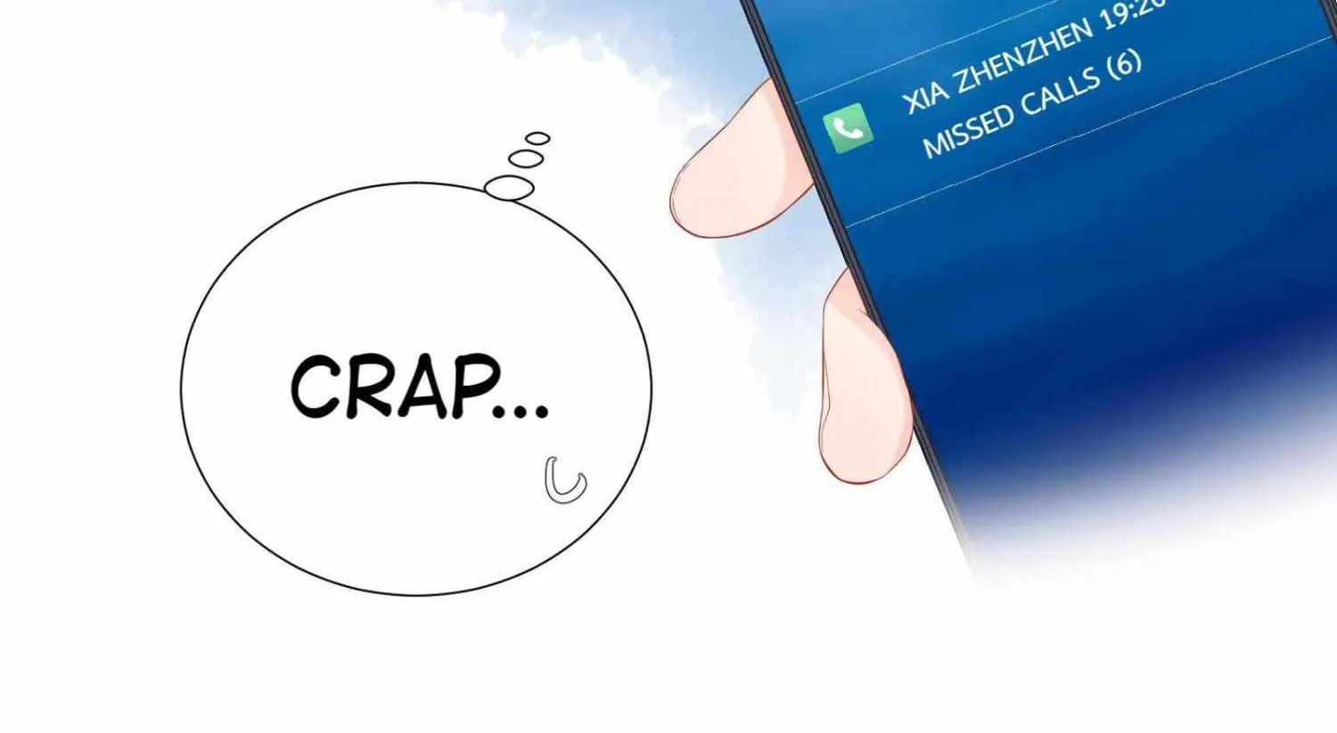 A Contractual Love Can Never Come True Chapter 38 page 91 - 