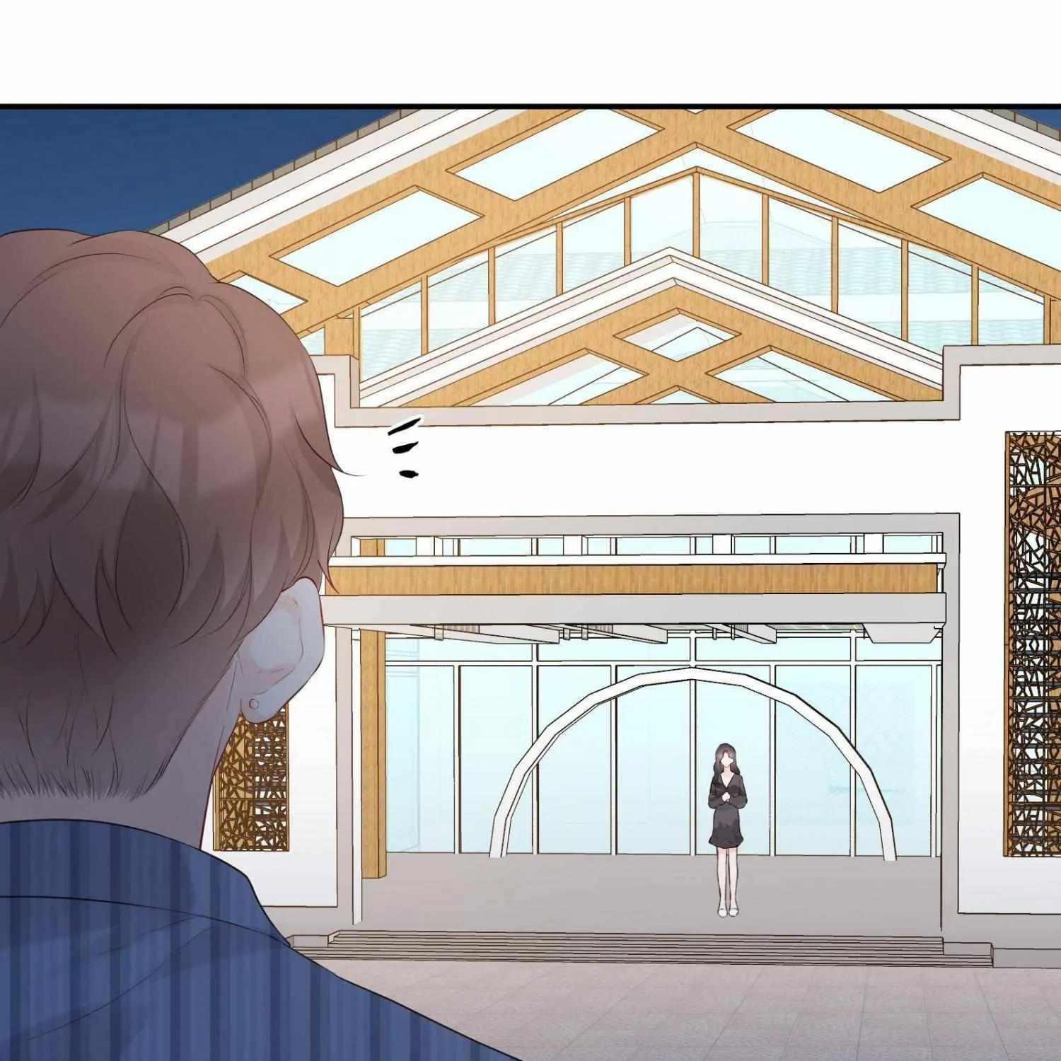 A Contractual Love Can Never Come True Chapter 38 page 92 - 