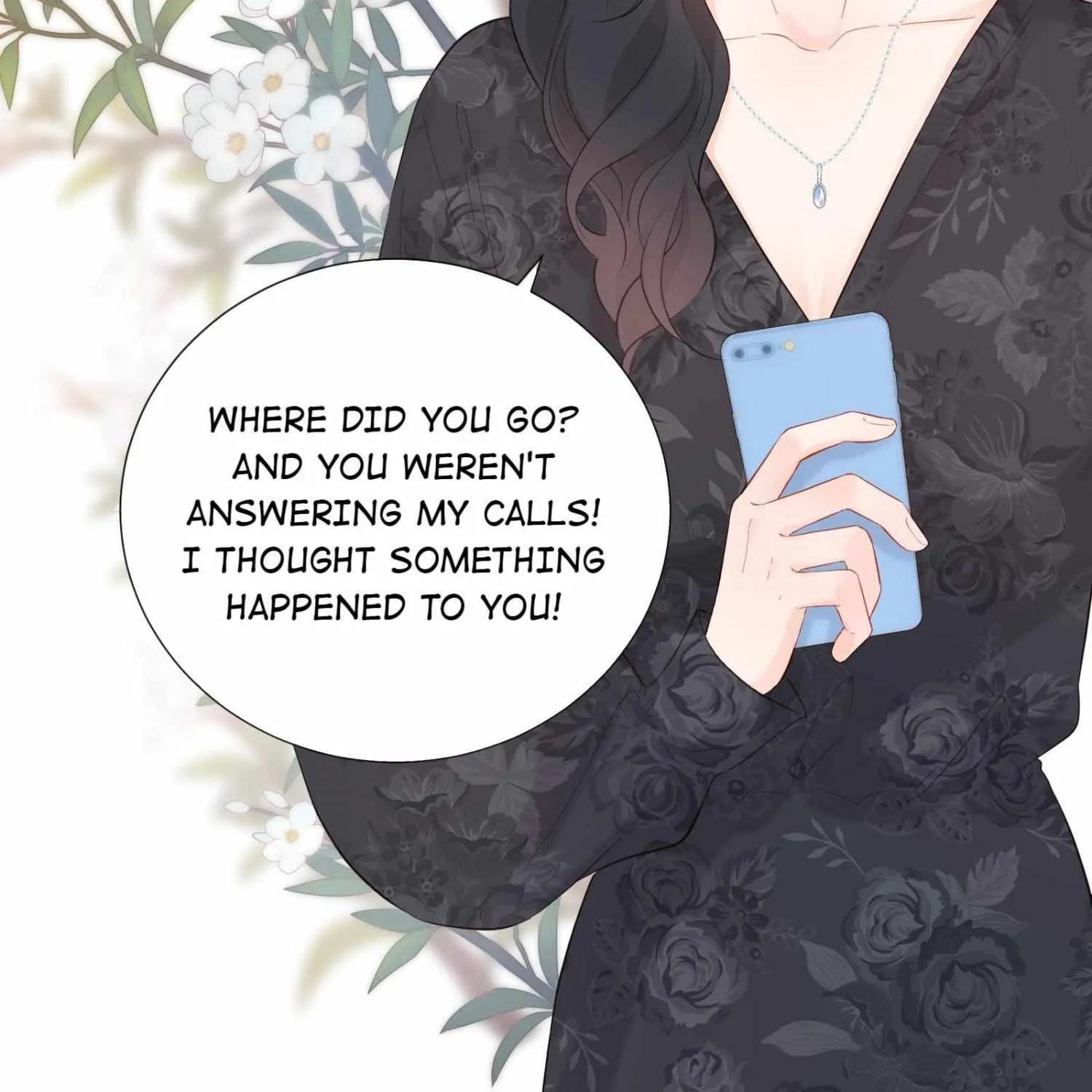 A Contractual Love Can Never Come True Chapter 38 page 95 - 