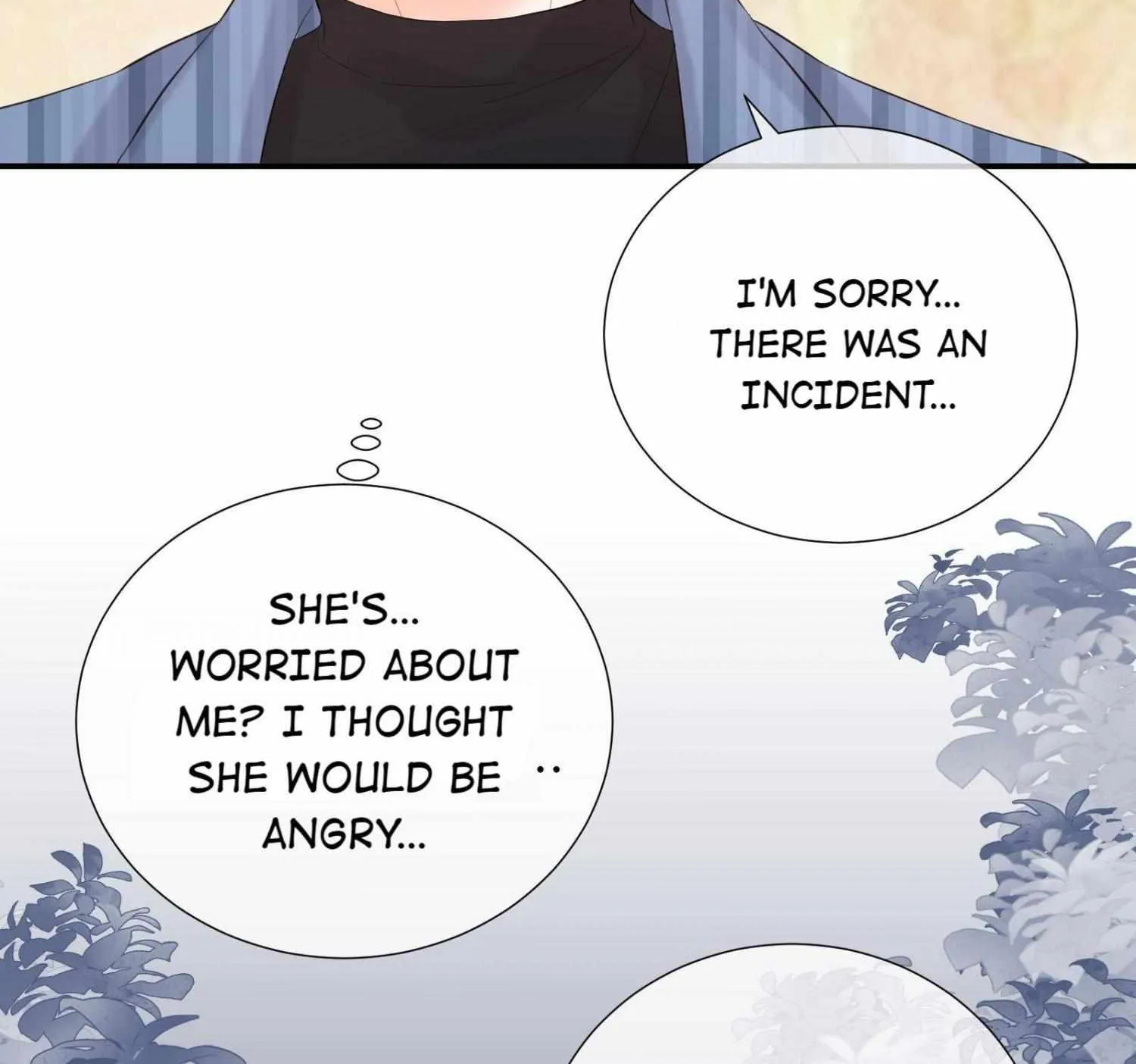 A Contractual Love Can Never Come True Chapter 38 page 98 - 