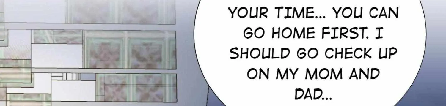 A Contractual Love Can Never Come True Chapter 39 page 11 - 