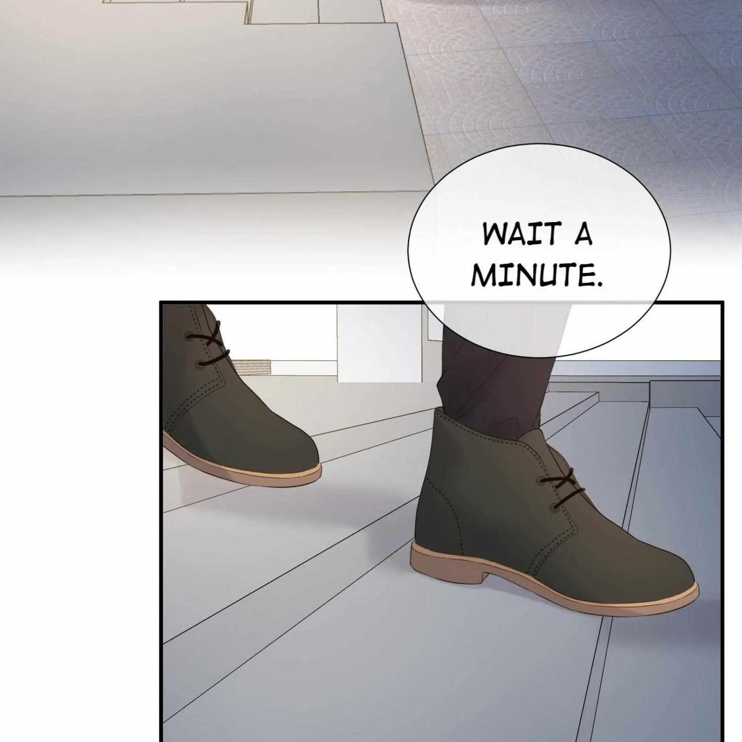 A Contractual Love Can Never Come True Chapter 39 page 13 - 