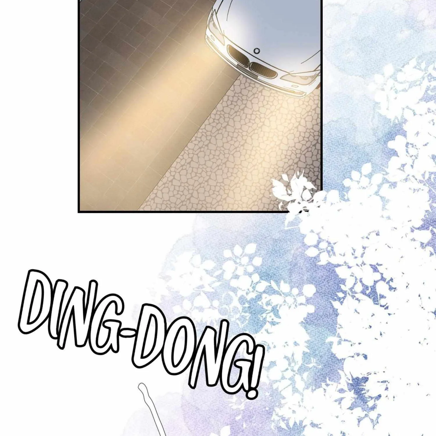 A Contractual Love Can Never Come True Chapter 39 page 18 - 