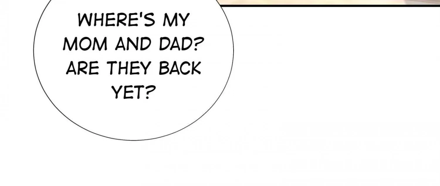 A Contractual Love Can Never Come True Chapter 39 page 21 - 