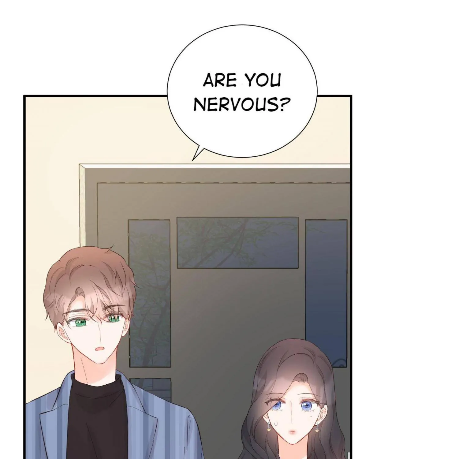 A Contractual Love Can Never Come True Chapter 39 page 29 - 